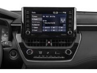 2022 Toyota Corolla Cross LE FWD Interior Shot 2