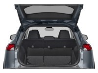 2022 Toyota Corolla Cross LE AWD Exterior Shot 4