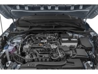 2022 Toyota Corolla Cross LE AWD Exterior Shot 3