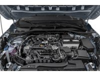 2022 Toyota Corolla Cross LE FWD Exterior Shot 3