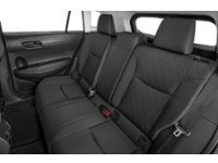 2022 Toyota Corolla Cross LE FWD Interior Shot 5