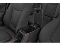 2022 Toyota Corolla Cross LE FWD Interior Shot 7