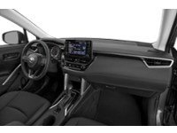 2022 Toyota Corolla Cross LE FWD Interior Shot 1