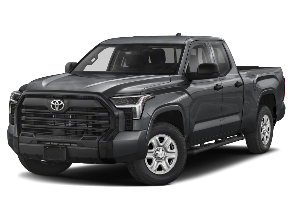2026 toyota tundra Exterior