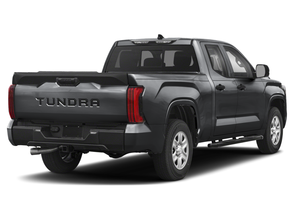2026 toyota tundra Exterior