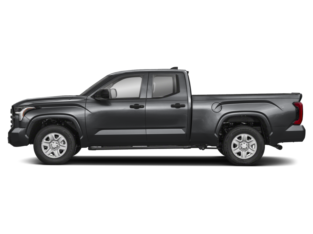 2026 toyota tundra Exterior