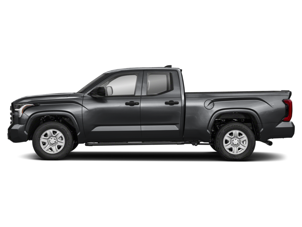 2026 toyota tundra Exterior
