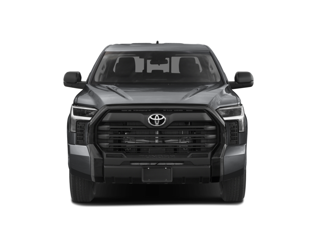 2026 toyota tundra Exterior