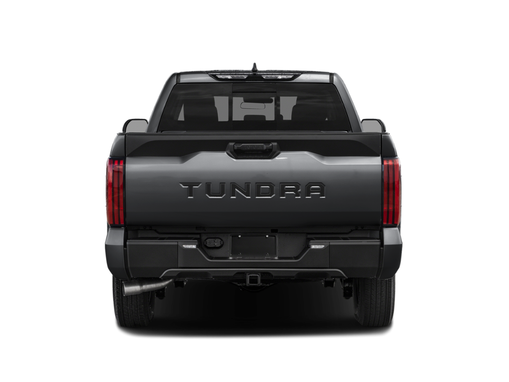 2026 toyota tundra Exterior