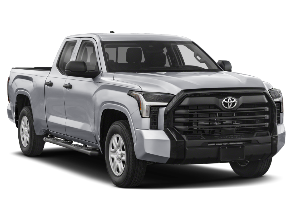 2026 toyota tundra Exterior