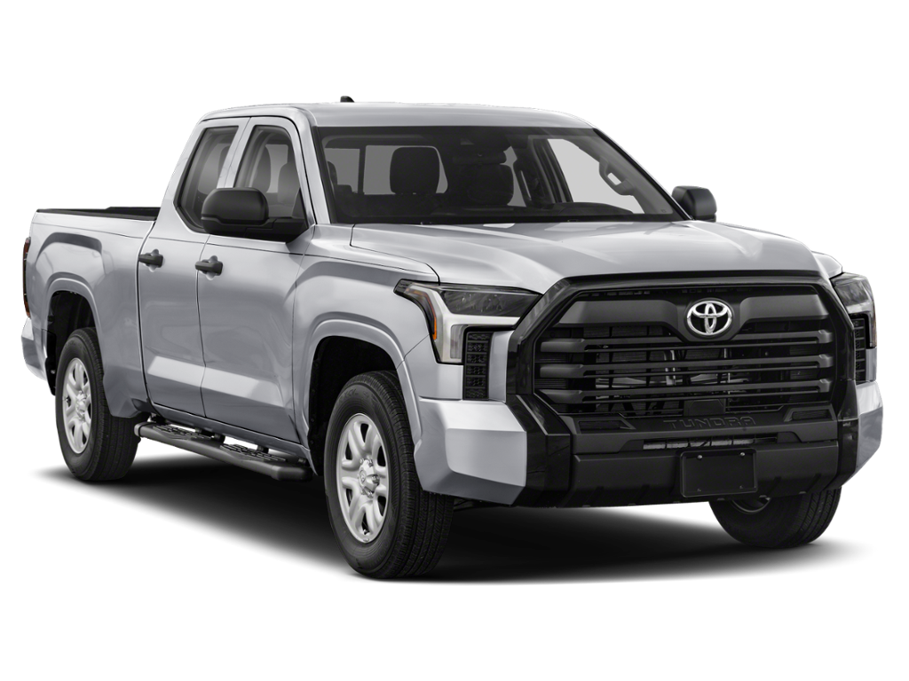 2026 toyota tundra Exterior
