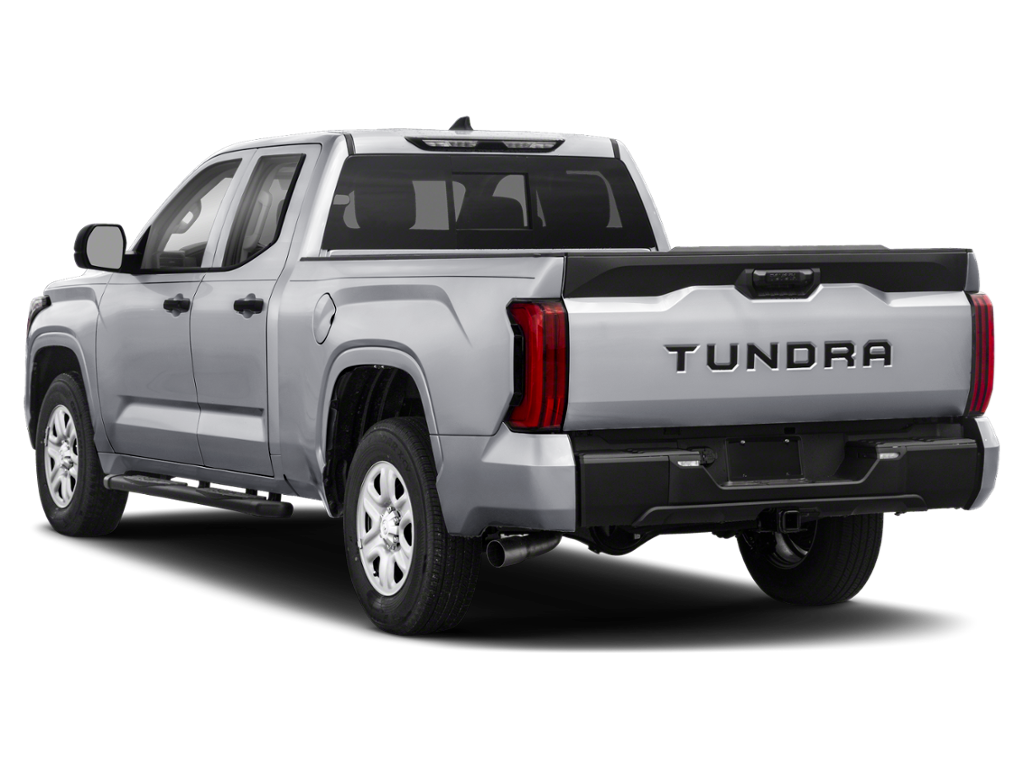2026 toyota tundra Exterior