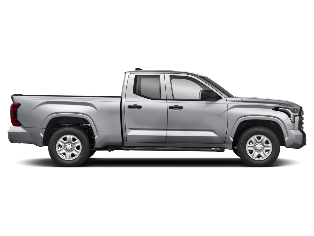 2026 toyota tundra Exterior