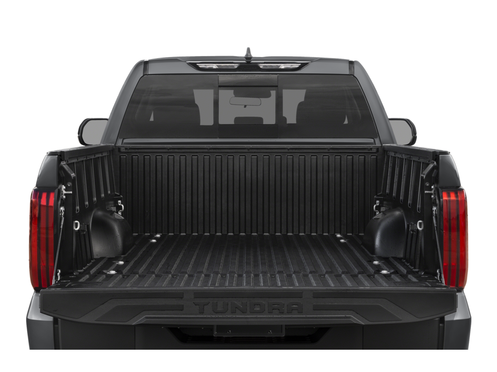 2026 toyota tundra Exterior