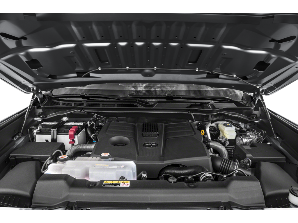 2026 toyota tundra Exterior