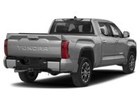 2022 Toyota Tundra 4x4 Crewmax Limited Exterior Shot 2