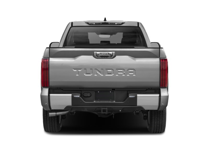 2022 Toyota Tundra 4x4 Crewmax Limited Exterior Shot 7