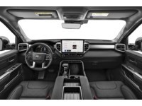 2022 Toyota Tundra 4x4 Crewmax Limited Interior Shot 6