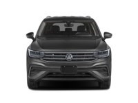 2024 Volkswagen Tiguan Comfortline 4MOTION Exterior Shot 5
