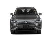 2024 Volkswagen Tiguan Comfortline 4MOTION Exterior Shot 5