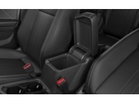 2024 Volkswagen Tiguan Comfortline 4MOTION Interior Shot 7