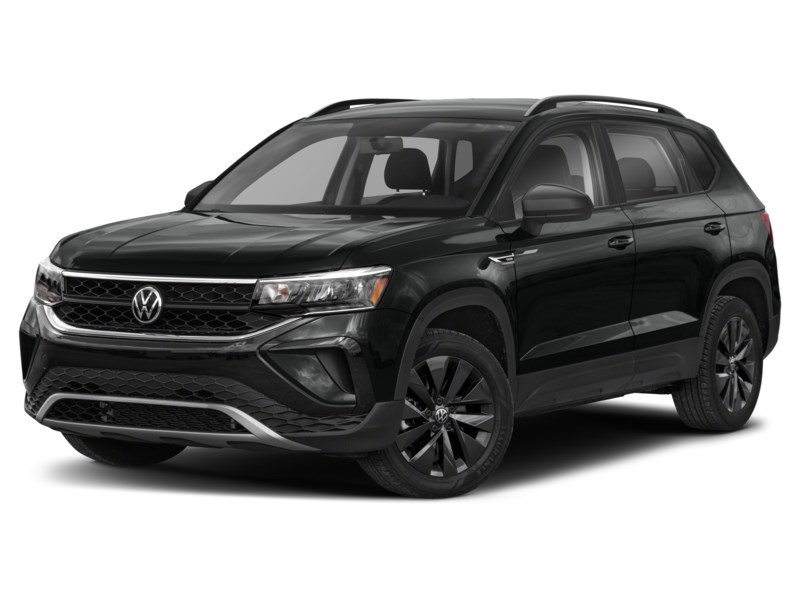 2023 Volkswagen Taos Trendline | 4MOTION | HTD STR WHL | ALLOYS Exterior Shot 1