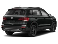 2023 Volkswagen Taos Trendline | 4MOTION | HTD STR WHL | ALLOYS Exterior Shot 2