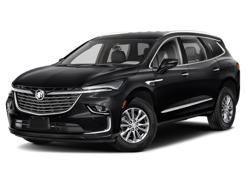 2024 Buick Enclave AWD 4dr Essence Exterior Shot 1
