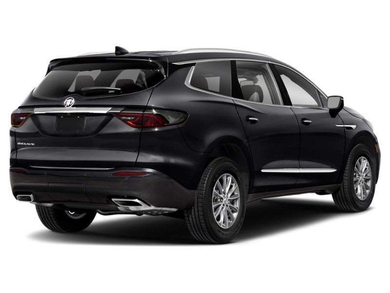 2024 Buick Enclave AWD 4dr Essence Exterior Shot 2