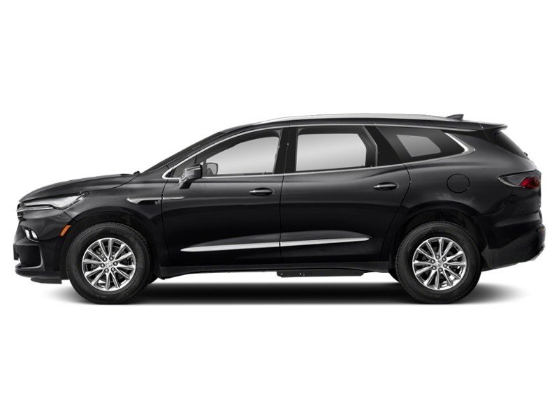 2024 Buick Enclave AWD 4dr Essence Exterior Shot 6