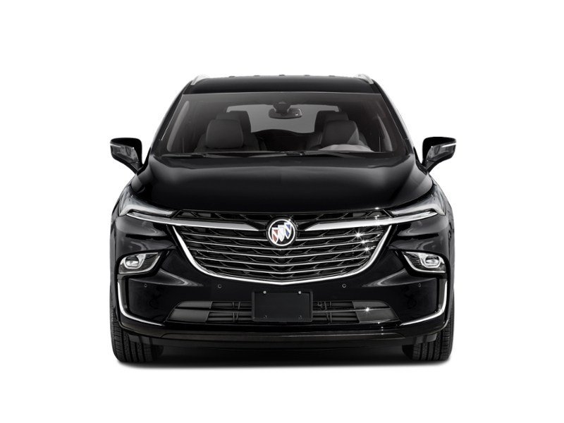 2024 Buick Enclave AWD 4dr Essence Exterior Shot 5