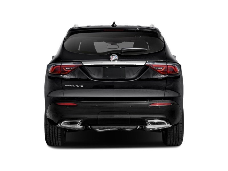 2024 Buick Enclave AWD 4dr Essence Exterior Shot 7