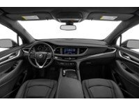 2024 Buick Enclave AWD 4dr Essence Interior Shot 6