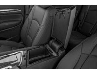 2024 Buick Enclave AWD 4dr Essence Interior Shot 7