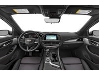 2024 Cadillac CT5 4dr Sdn Sport Interior Shot 6