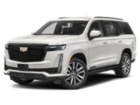 2024 Cadillac Escalade 4WD 4dr Sport Exterior Shot 1