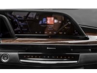 2023 Cadillac Escalade 4WD 4dr Sport Platinum Interior Shot 2