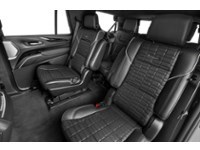 2024 Cadillac Escalade AWD 4dr V-Series Interior Shot 5