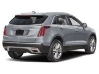 2026 Cadillac XT5 AWD 4dr Luxury Exterior Shot 2