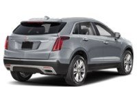2023 Cadillac XT5 AWD 4dr Luxury Exterior Shot 2
