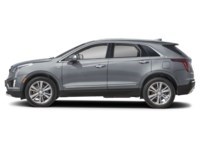 2026 Cadillac XT5 AWD 4dr Luxury Exterior Shot 6