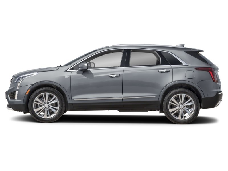 2023 Cadillac XT5 AWD 4dr Luxury Exterior Shot 6