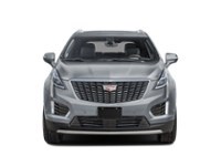 2023 Cadillac XT5 AWD 4dr Luxury Exterior Shot 5