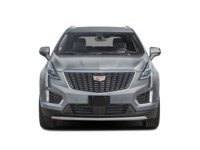 2026 Cadillac XT5 AWD 4dr Luxury Exterior Shot 5