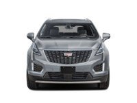 2023 Cadillac XT5 AWD 4dr Luxury Exterior Shot 5
