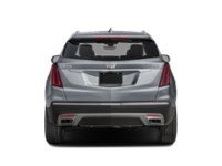 2023 Cadillac XT5 AWD 4dr Luxury Exterior Shot 7