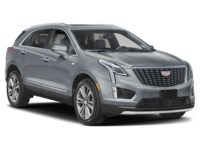 2026 Cadillac XT5 AWD 4dr Luxury Exterior Shot 8