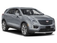 2023 Cadillac XT5 AWD 4dr Luxury Exterior Shot 8