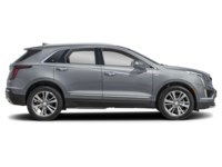 2026 Cadillac XT5 AWD 4dr Luxury Exterior Shot 10