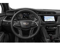2023 Cadillac XT5 AWD 4dr Luxury Interior Shot 3